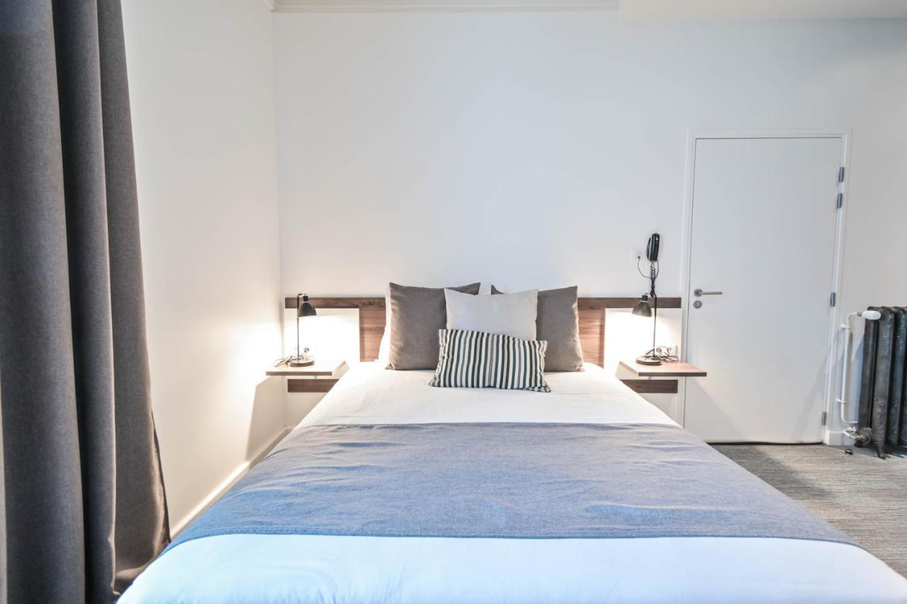 Appart hôtel Les Cles Du 27 Paris